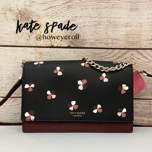 👛 Kate Spade Cameron Convertible Crossbody